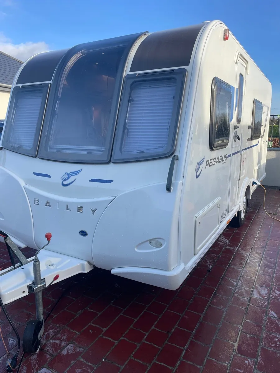 Bailey Pegasus Modena 2016 - Image 1