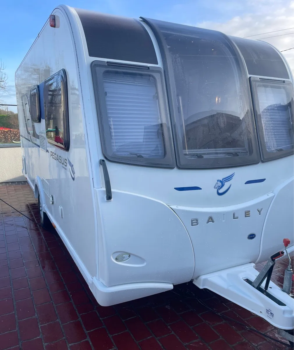 Bailey Pegasus Modena 2016 - Image 2