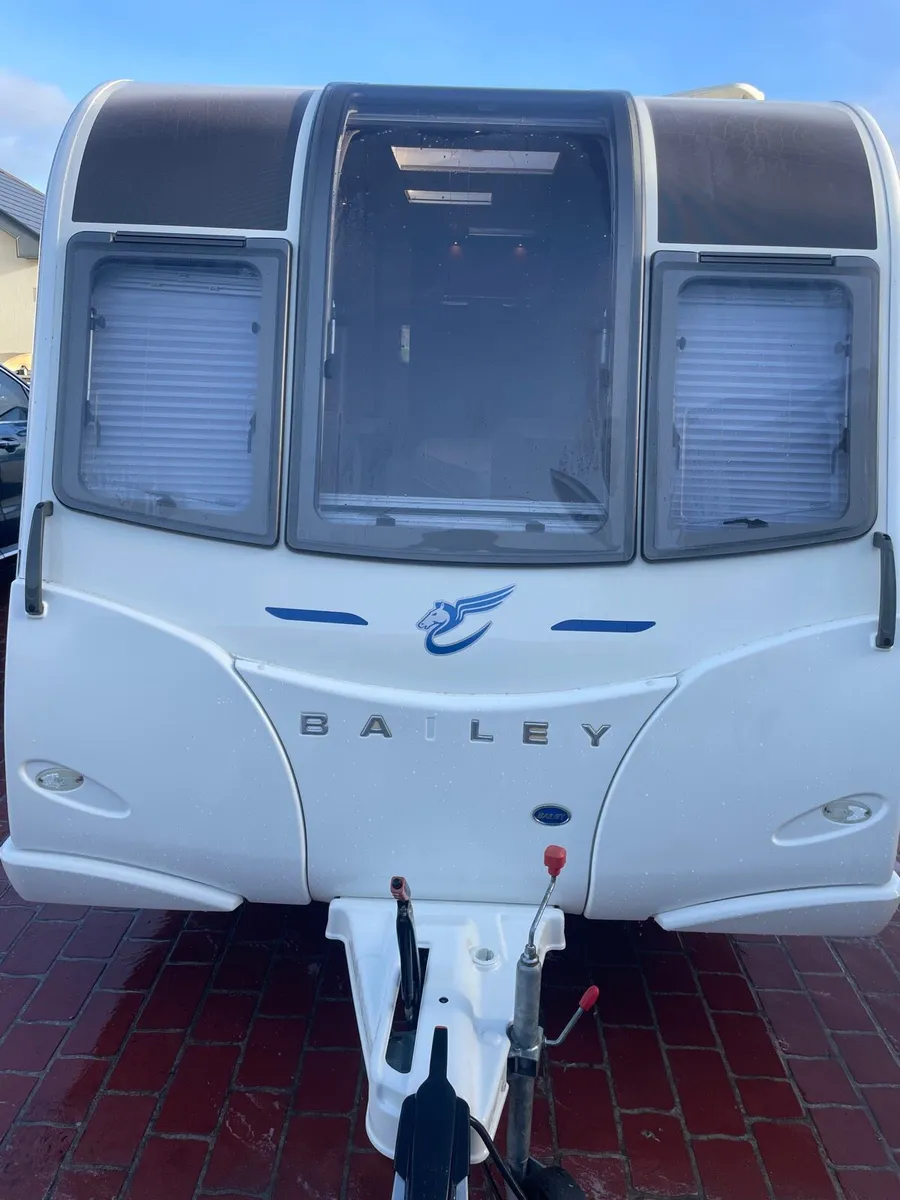 Bailey Pegasus Modena 2016 - Image 3