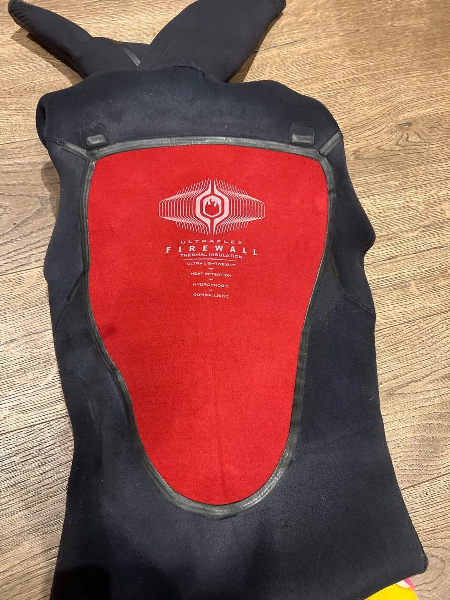Wetsuit - Image 2