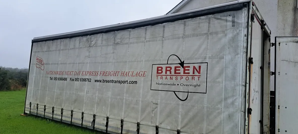 Storage Container - Image 1