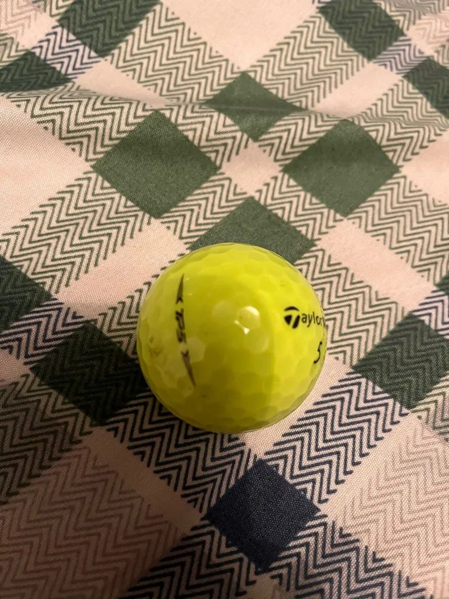 Golf balls - Image 4