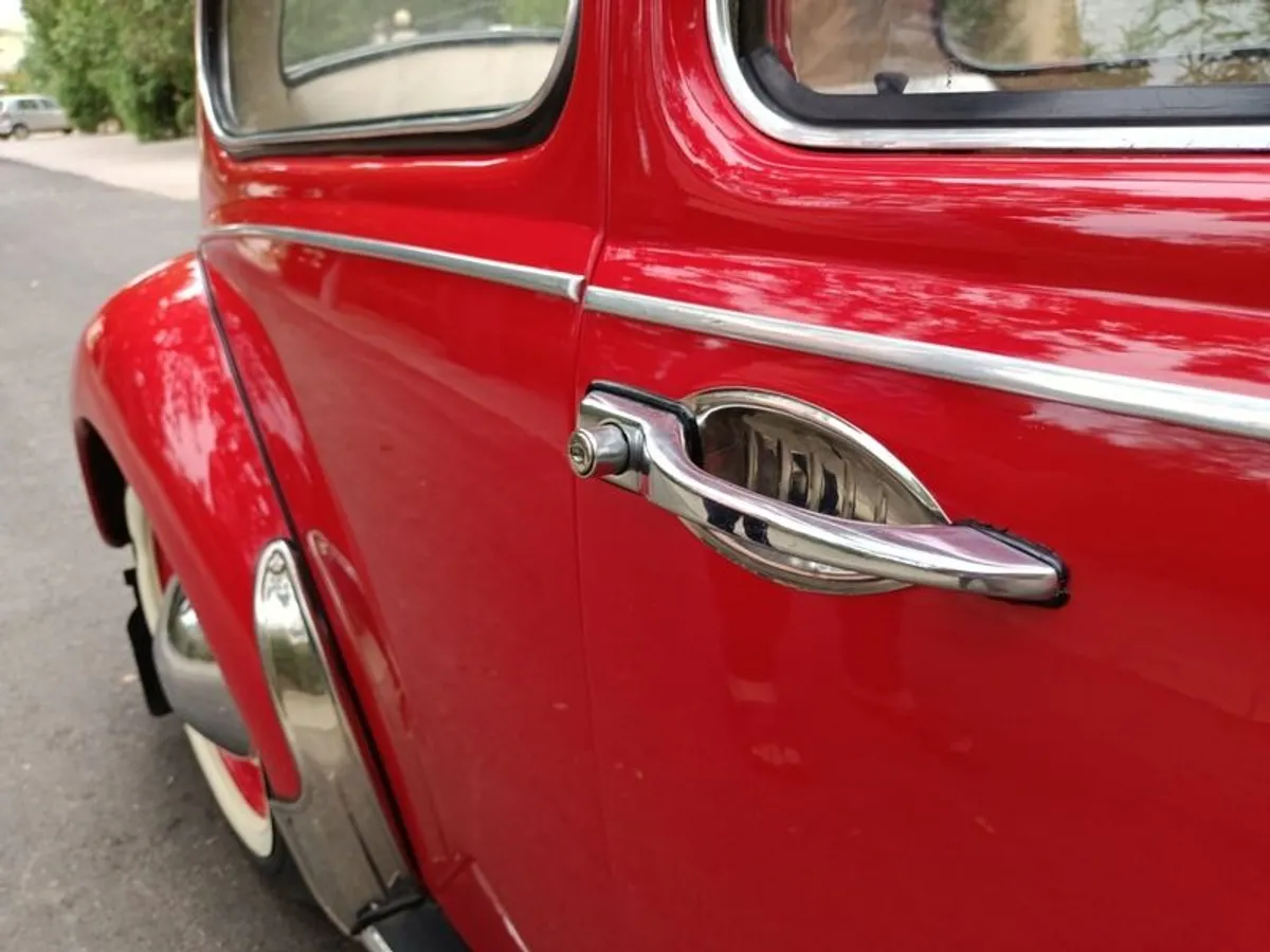 Volkswagen Beetle 1967 Mint condition - Image 3