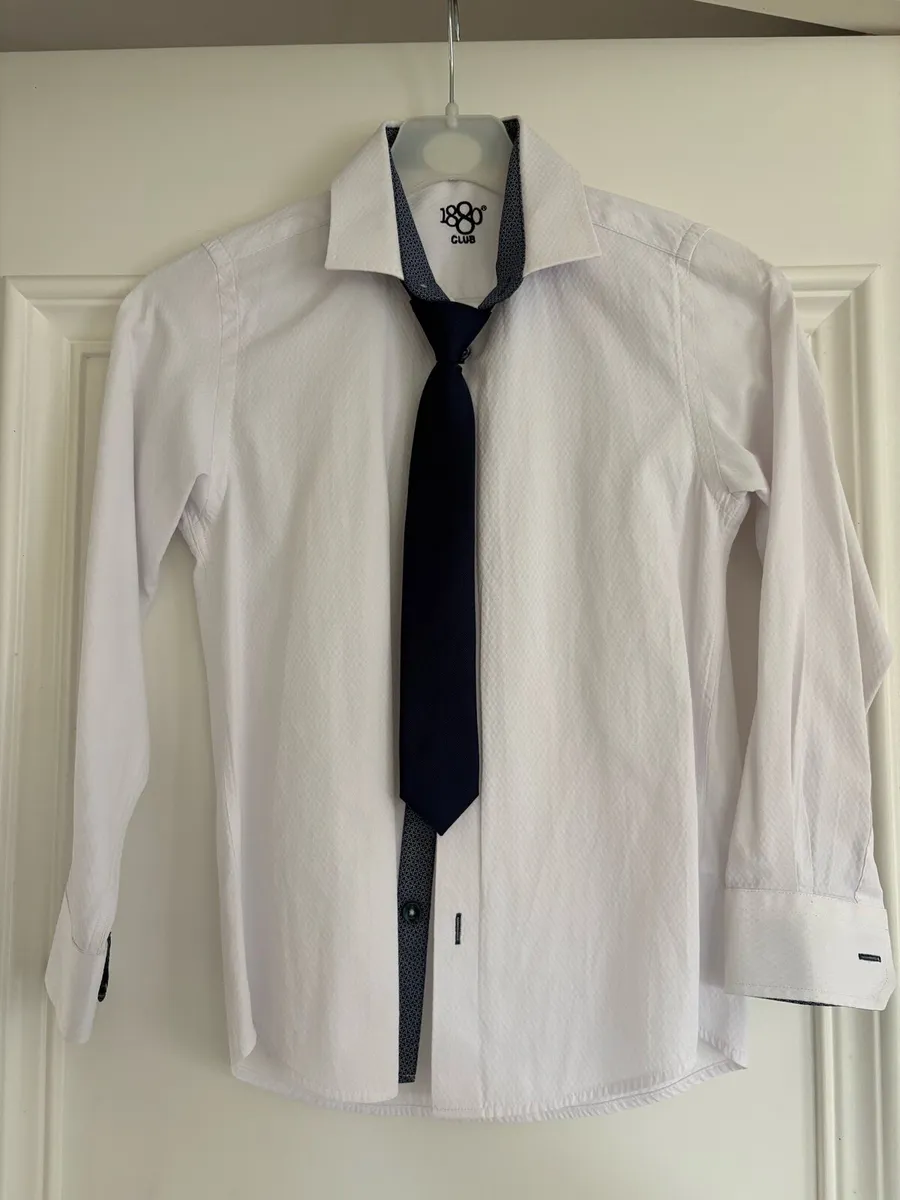 Hugo Boss boys Communion suit - Image 3