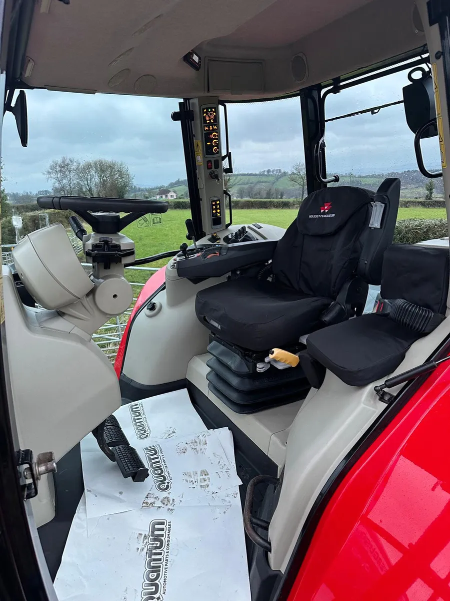 2019 MASSEY FERGUSON - Image 4