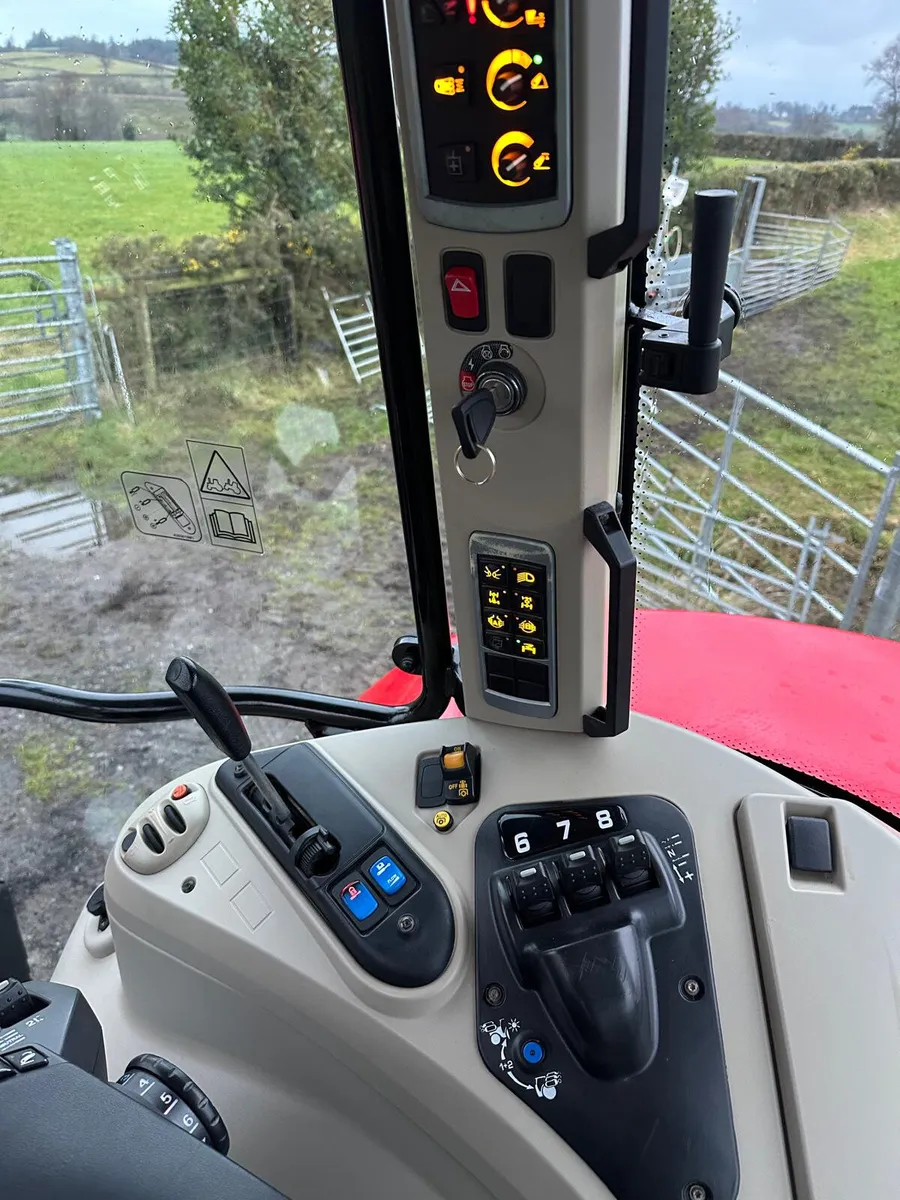 2019 MASSEY FERGUSON - Image 3