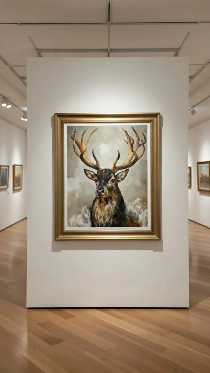 Pictures by The picture guy - Image 1