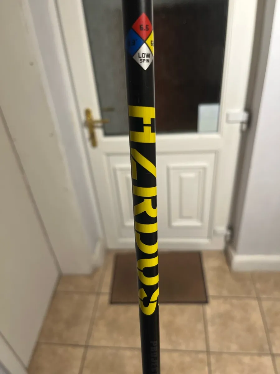 Cobra LTDx Left Hand Driver - Image 3