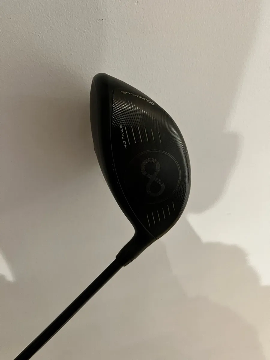 Cobra LTDx Left Hand Driver - Image 4