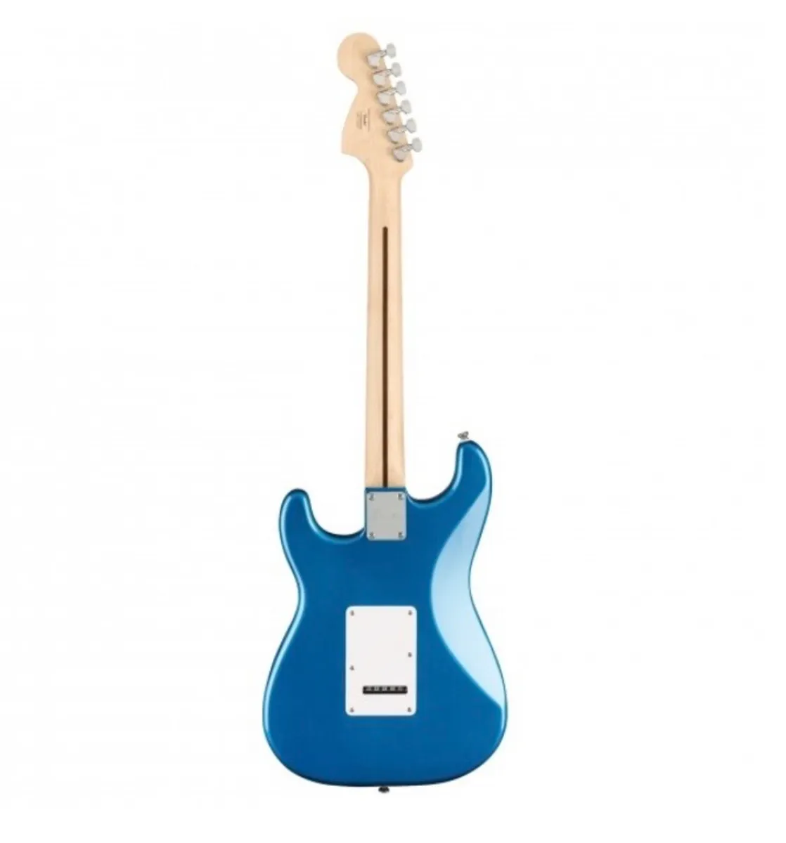 Fender squire Stratocaster - Image 2