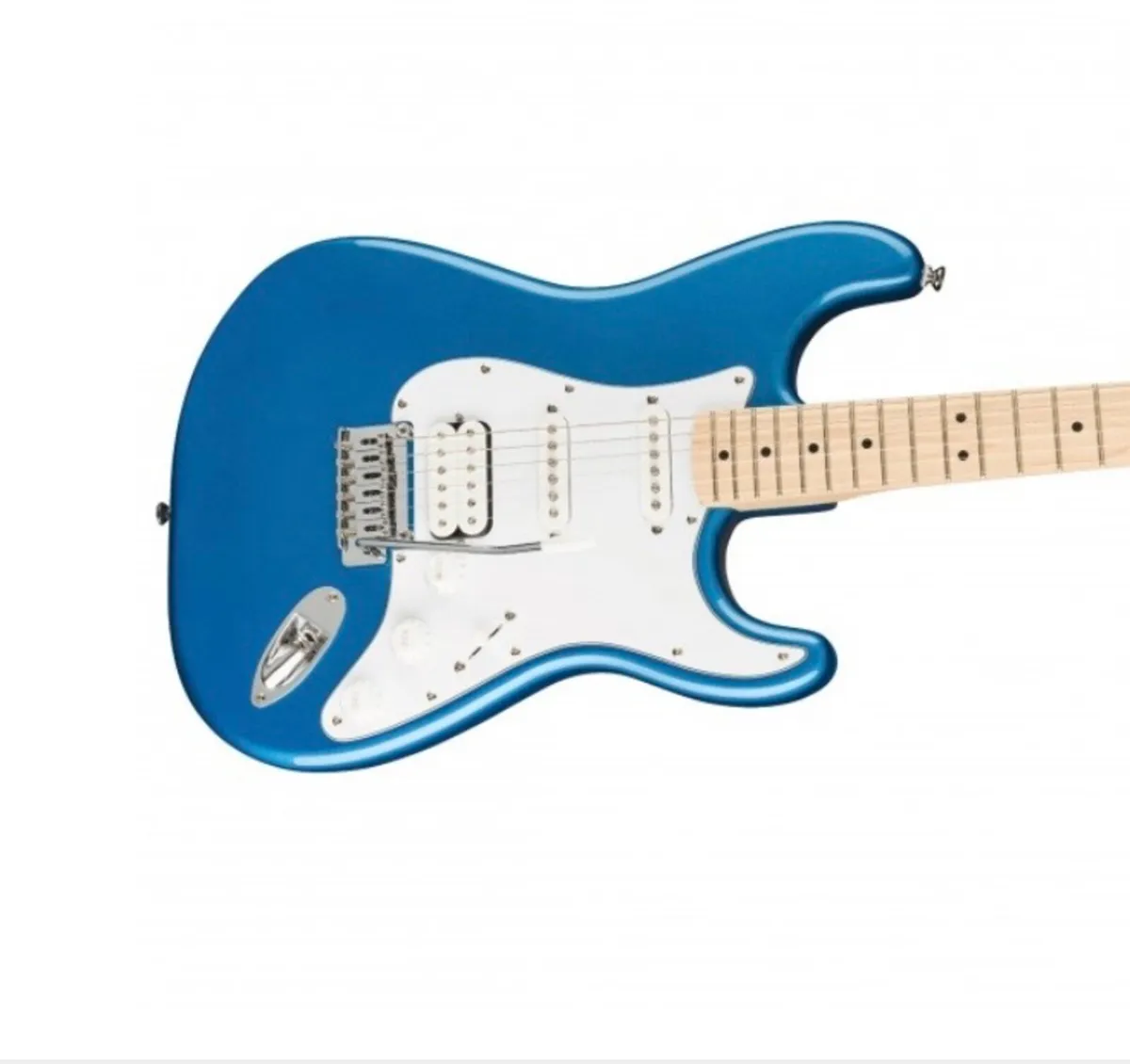 Fender squire Stratocaster - Image 3