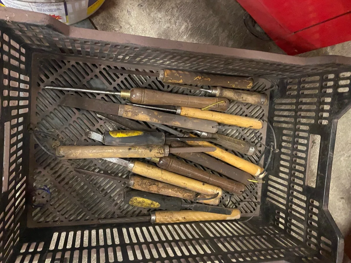 Garage clear out - Image 4