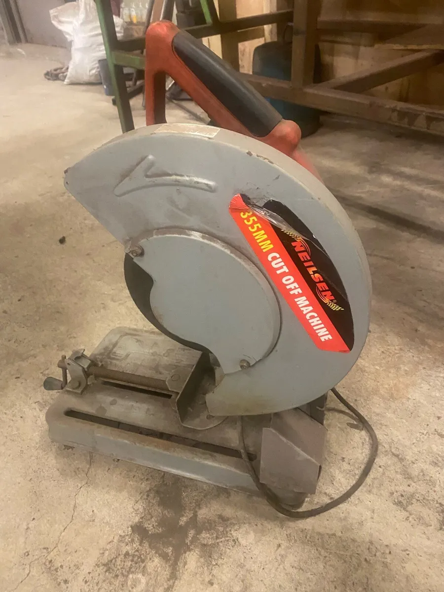 Garage clear out - Image 3