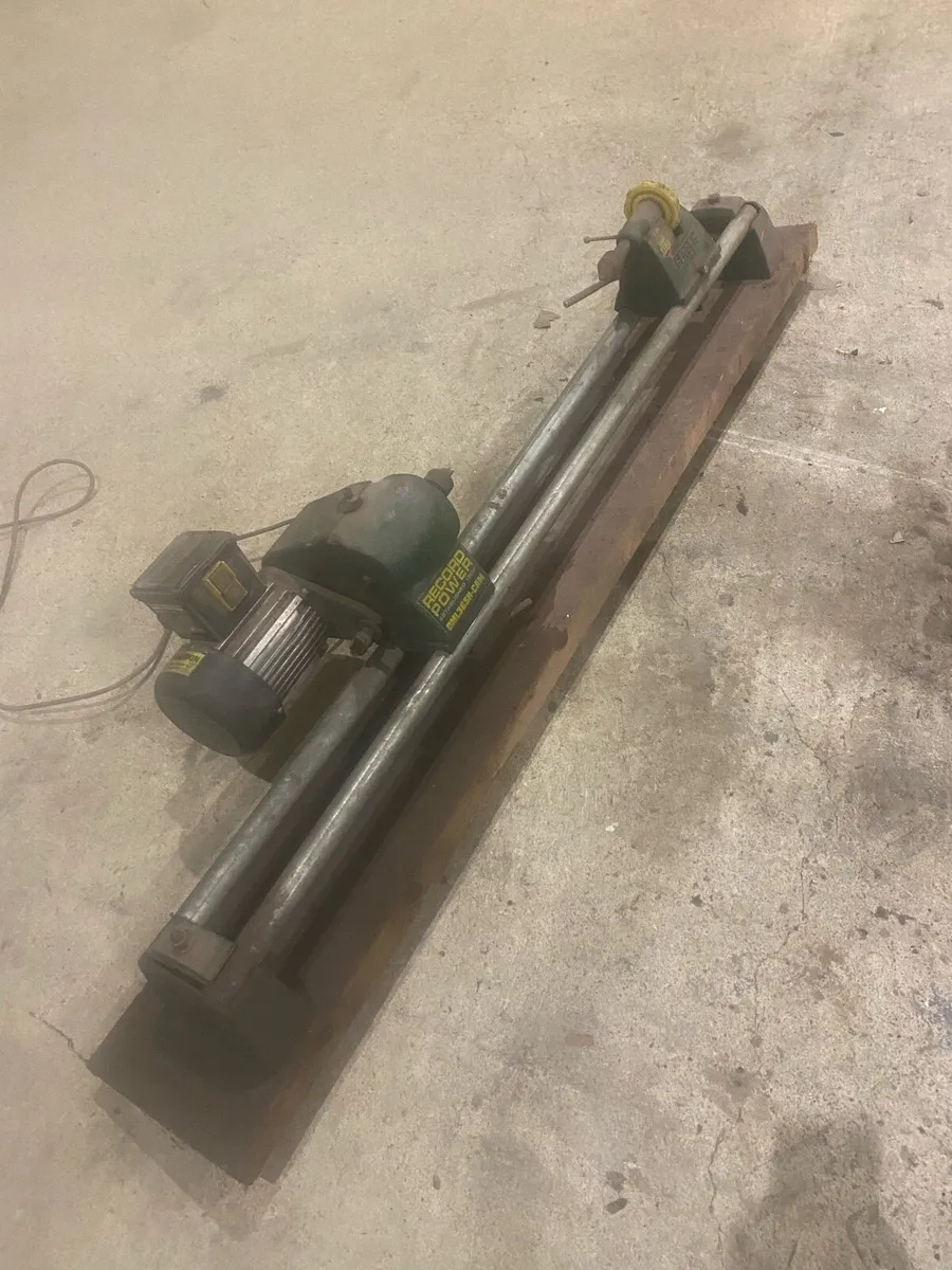 Garage clear out - Image 2