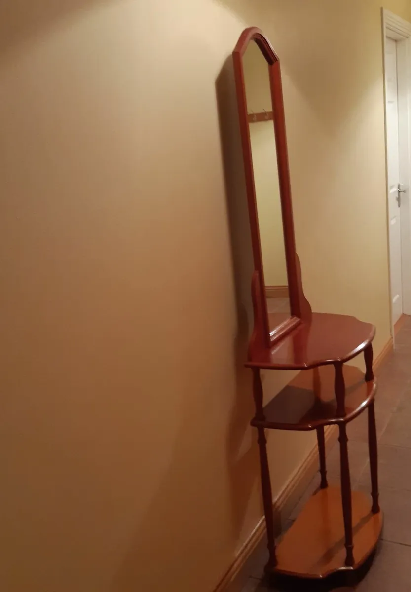 Hall Stand - Image 1