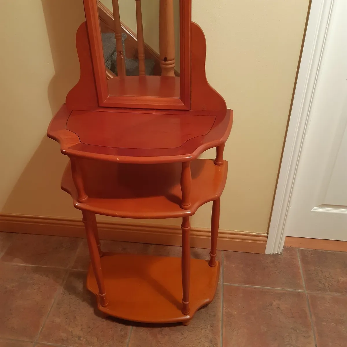 Hall Stand - Image 2