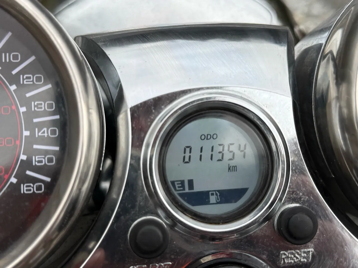 Hyosung GV 250 Aquila MINT CONDITION 🌟🌟 - Image 4