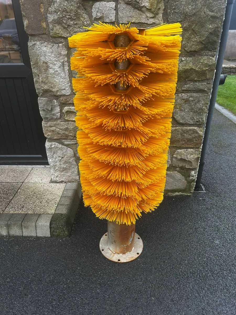 Easyswing Totem cow brush - Image 2