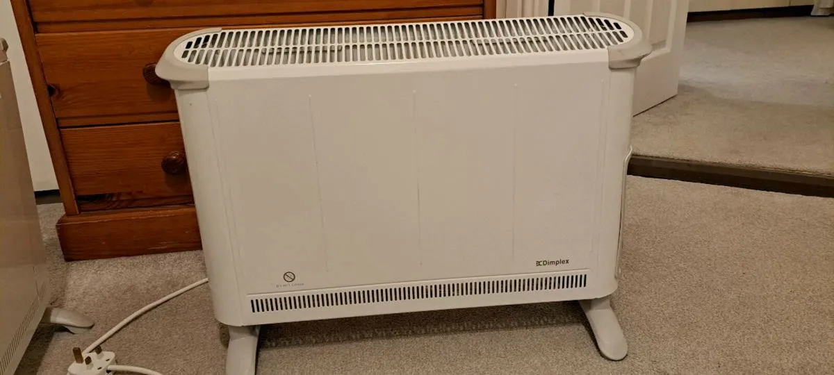 Dimplex Convection Heaters - Image 3