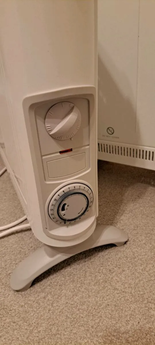 Dimplex Convection Heaters - Image 2