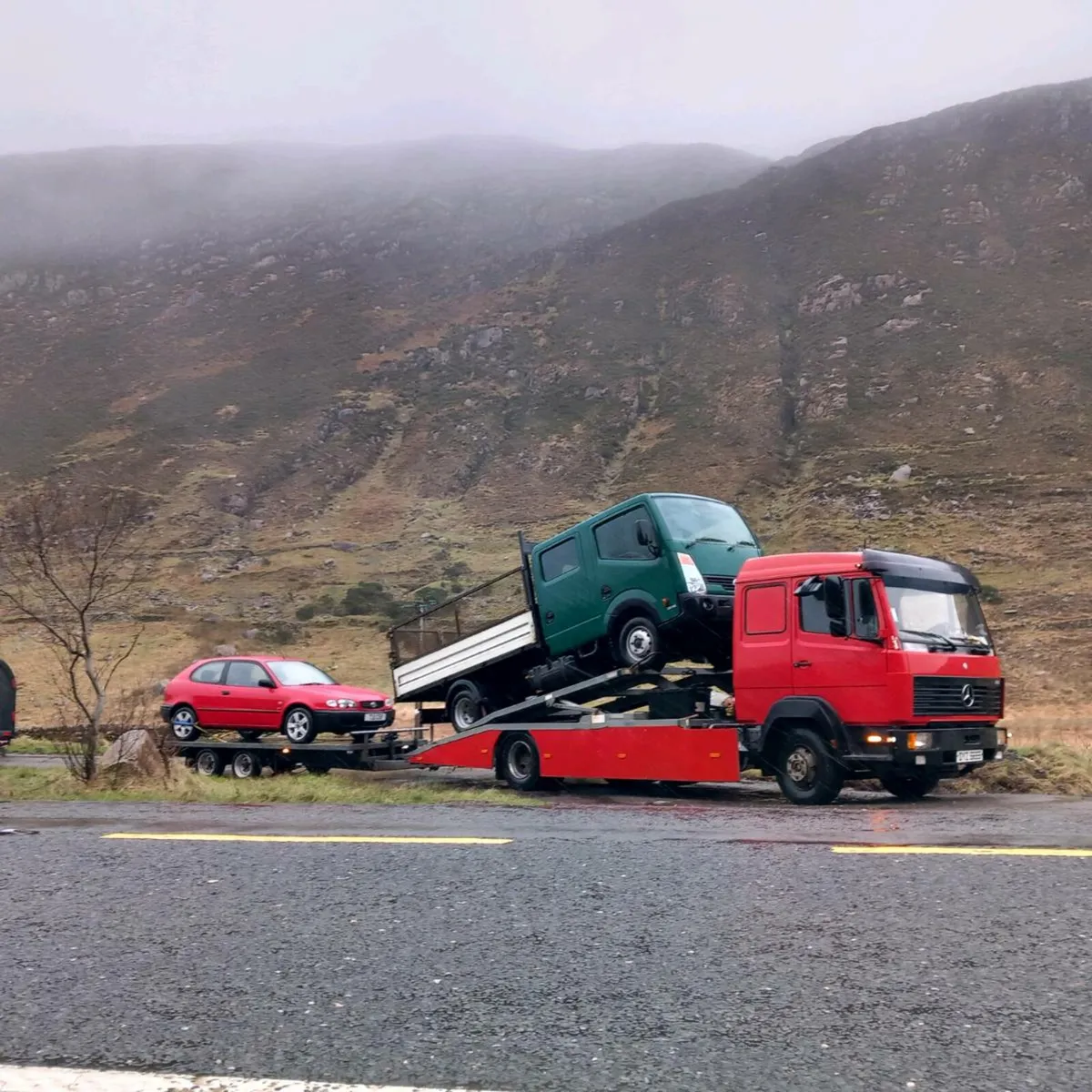 Nationwide Recovery Service - Image 1