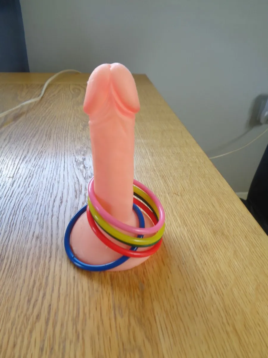 Hen Party Game for Sale - Image 2