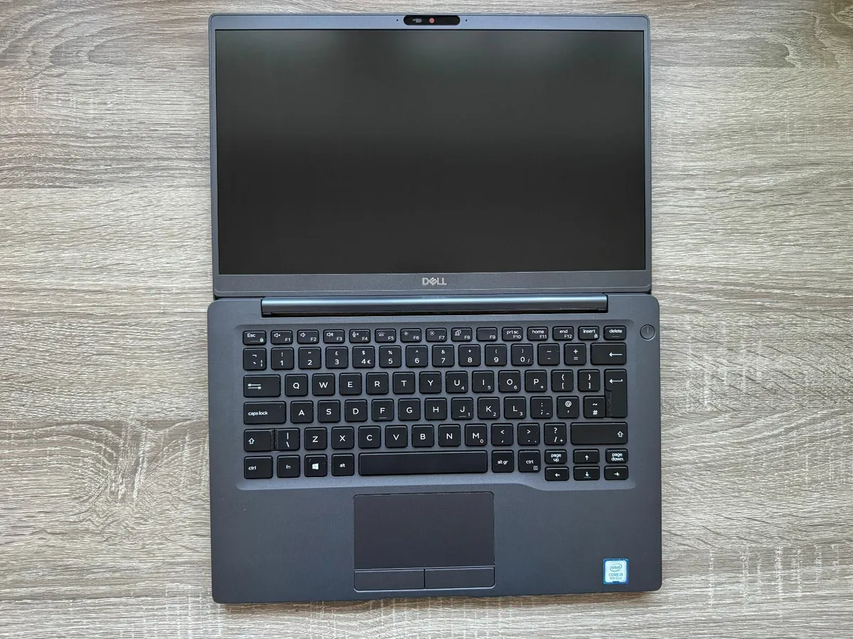 Dell Latitude 7400 14-inch laptop i5 | 8GB | 256GB - Image 4