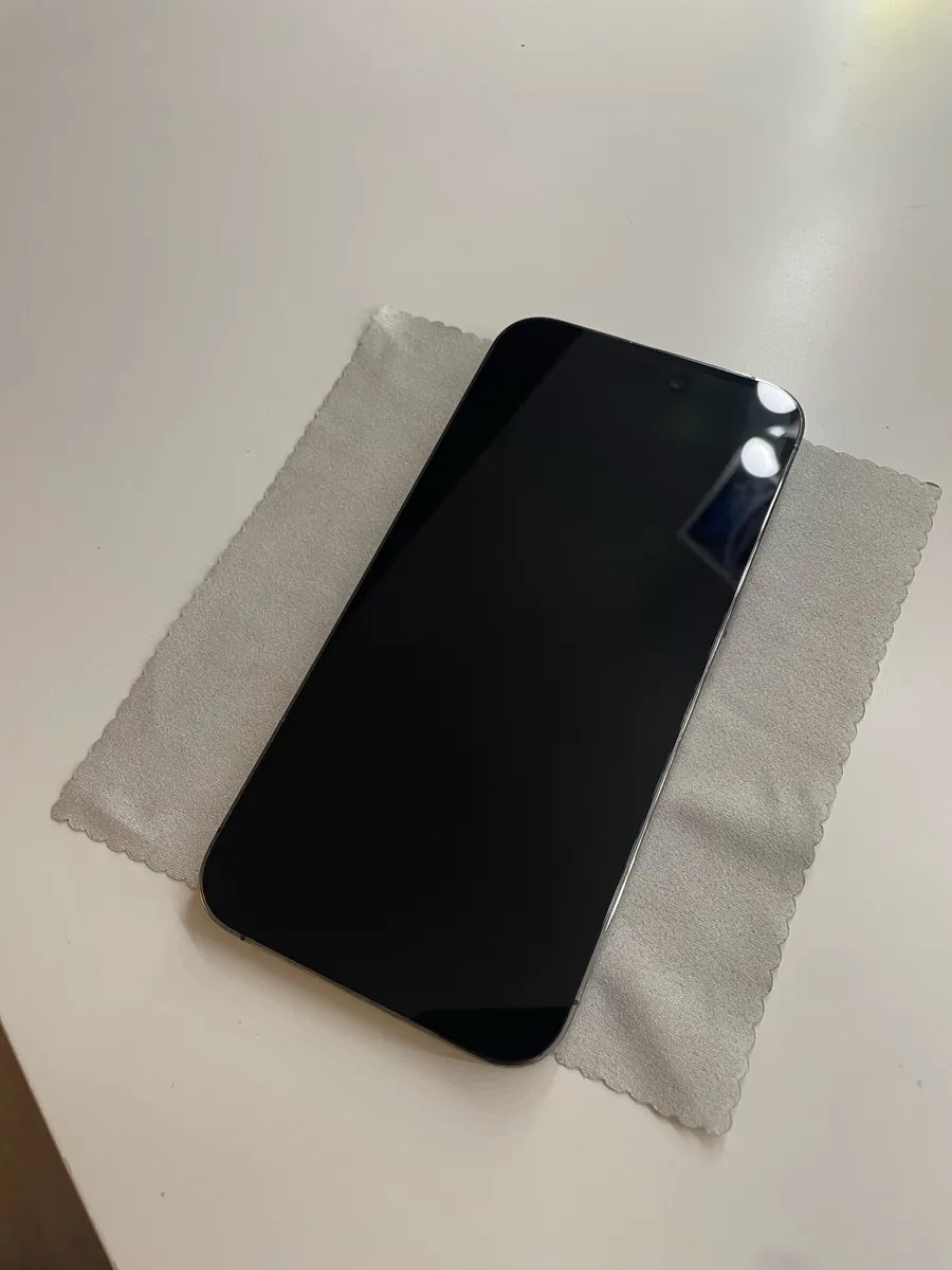 I Phone 14 Pro MAX - Image 4