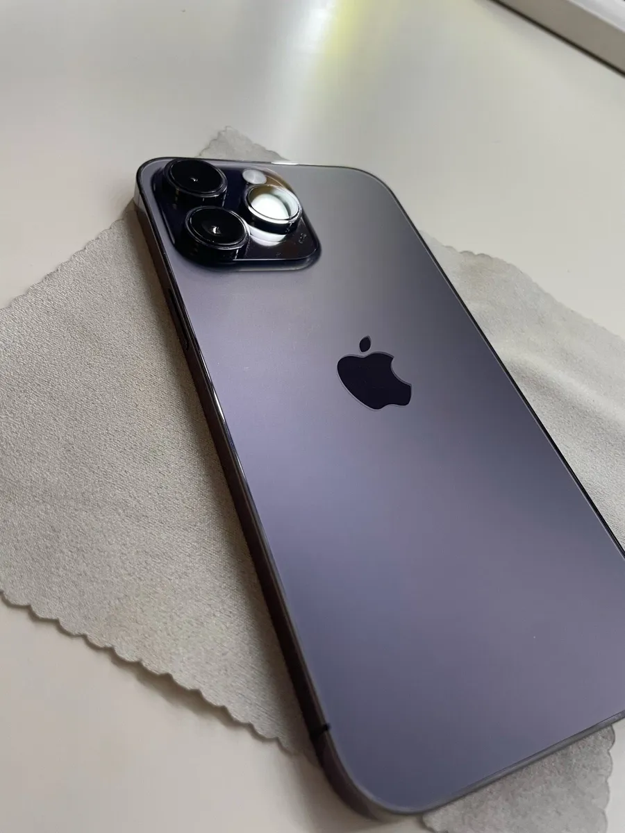 I Phone 14 Pro MAX - Image 2