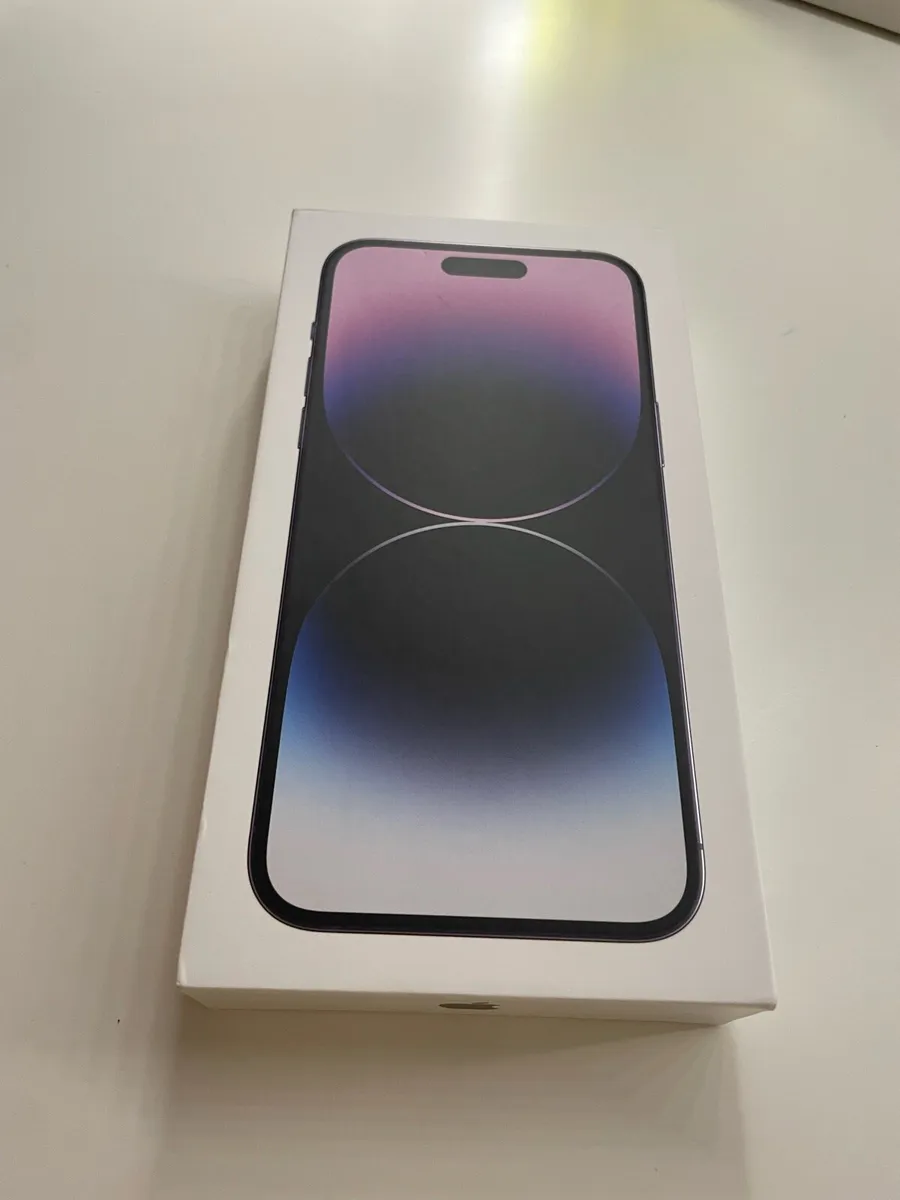 I Phone 14 Pro MAX - Image 3