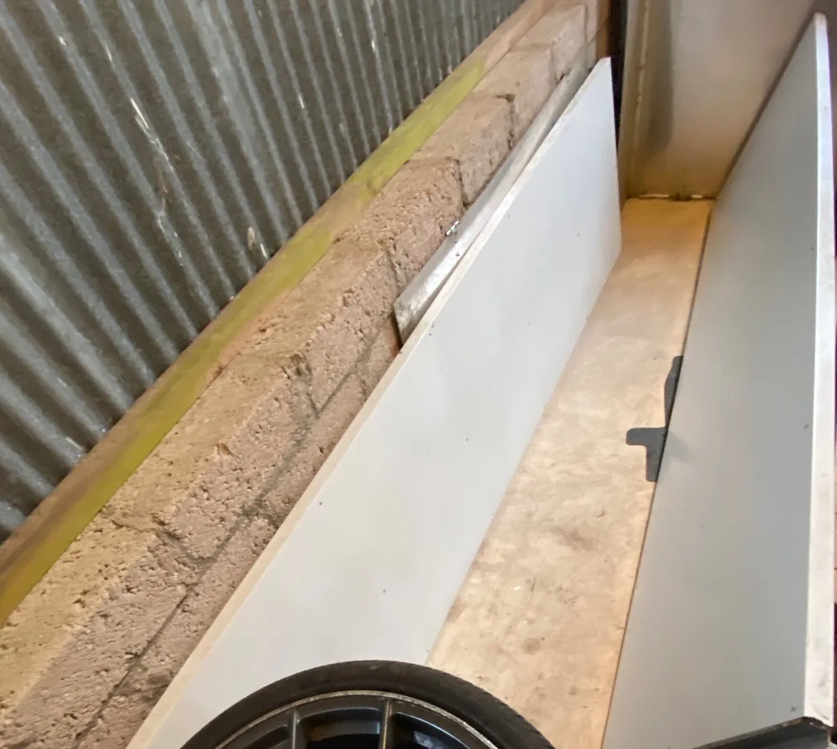 Trailer/Truck sides - Image 1