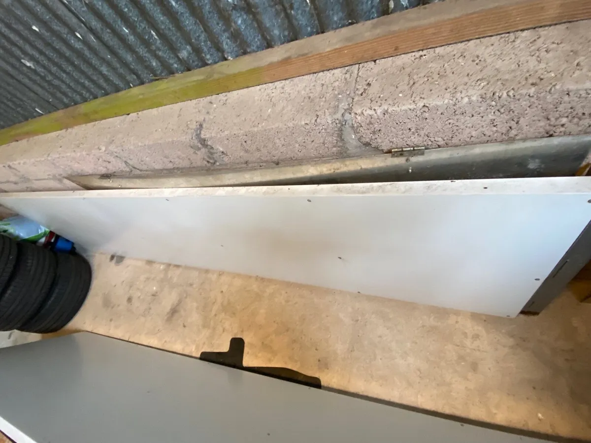 Trailer/Truck sides - Image 2