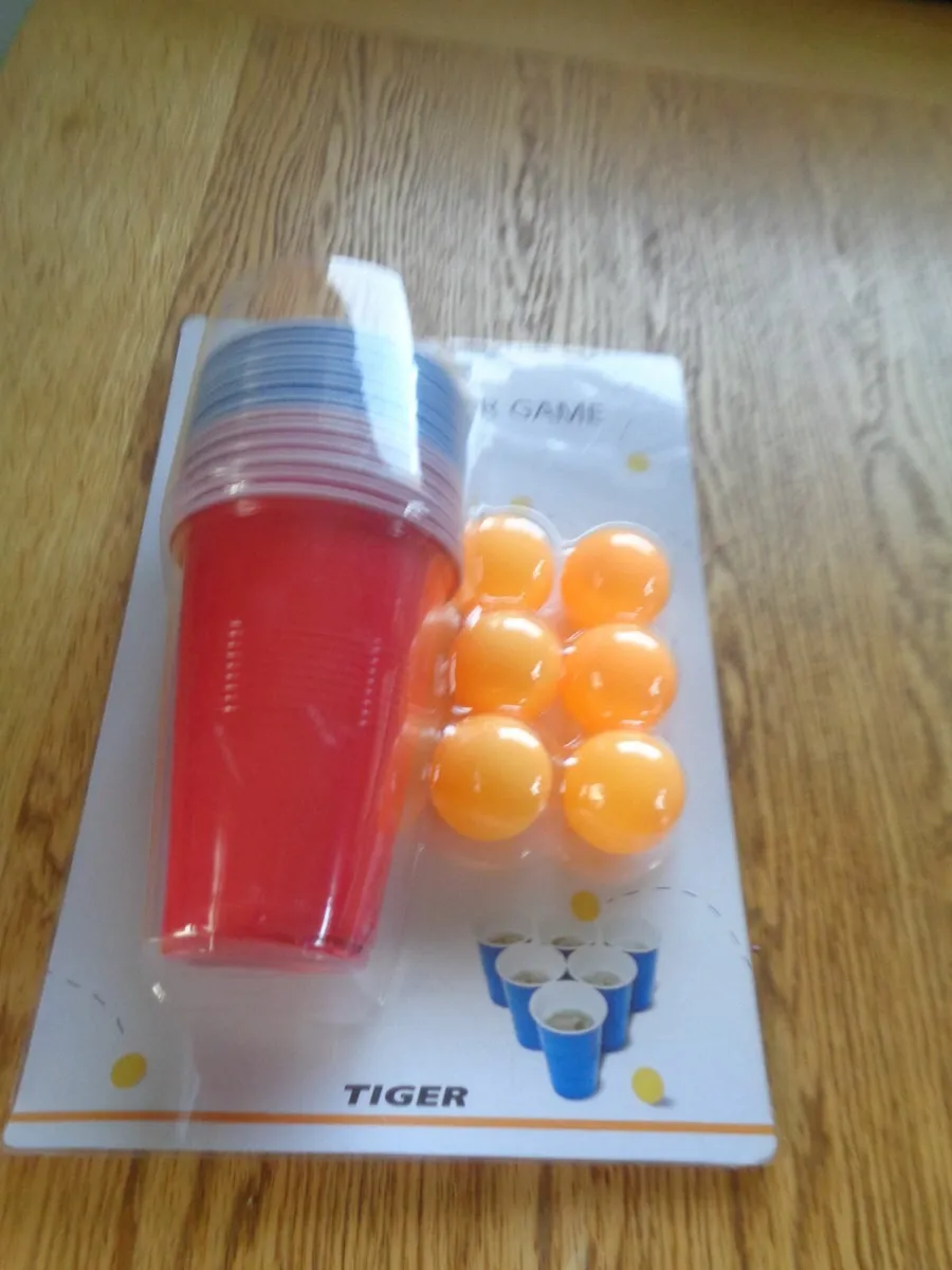 Beer Game for Sale - Image 2