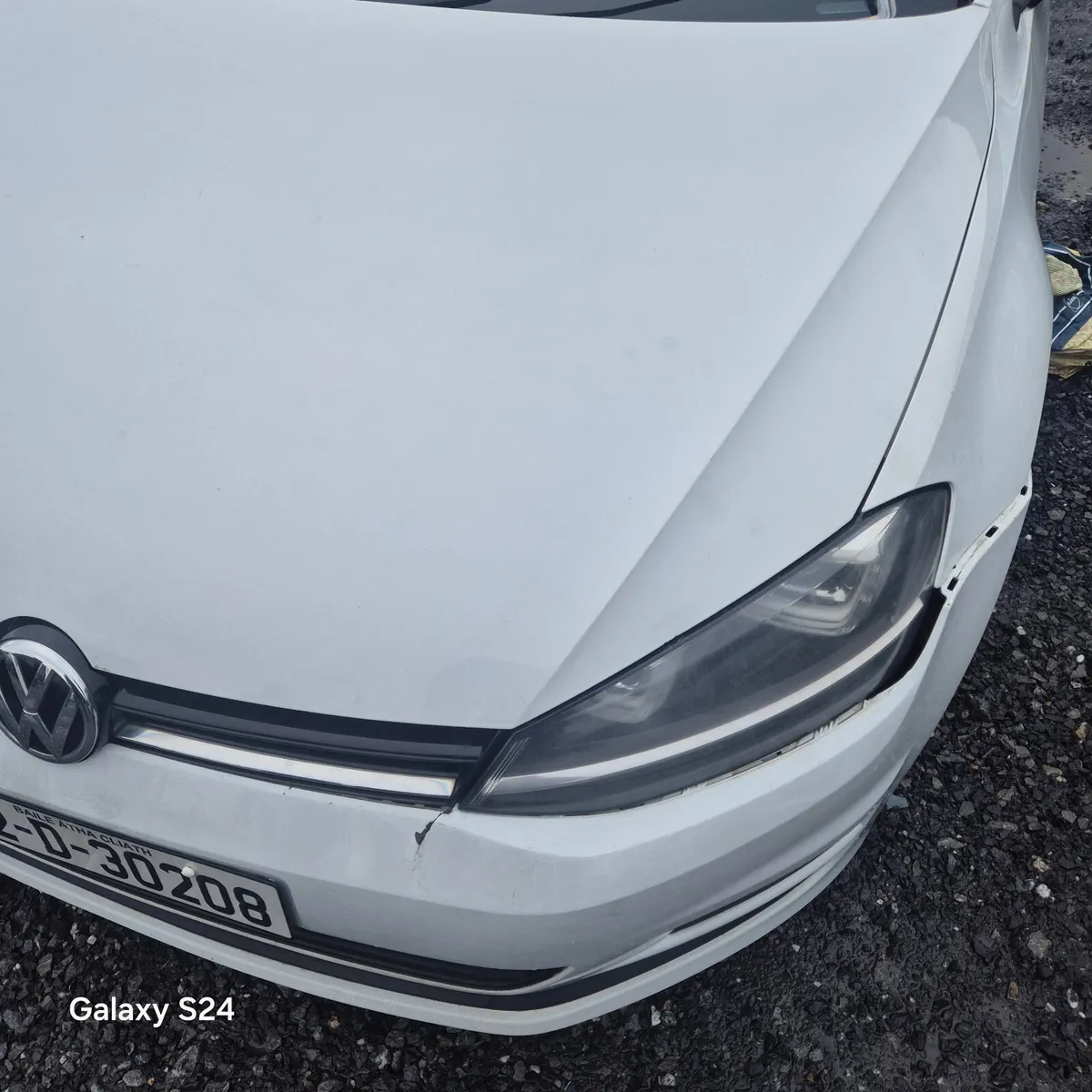 2014 vw golf 1.2 tsi dsg - Image 4