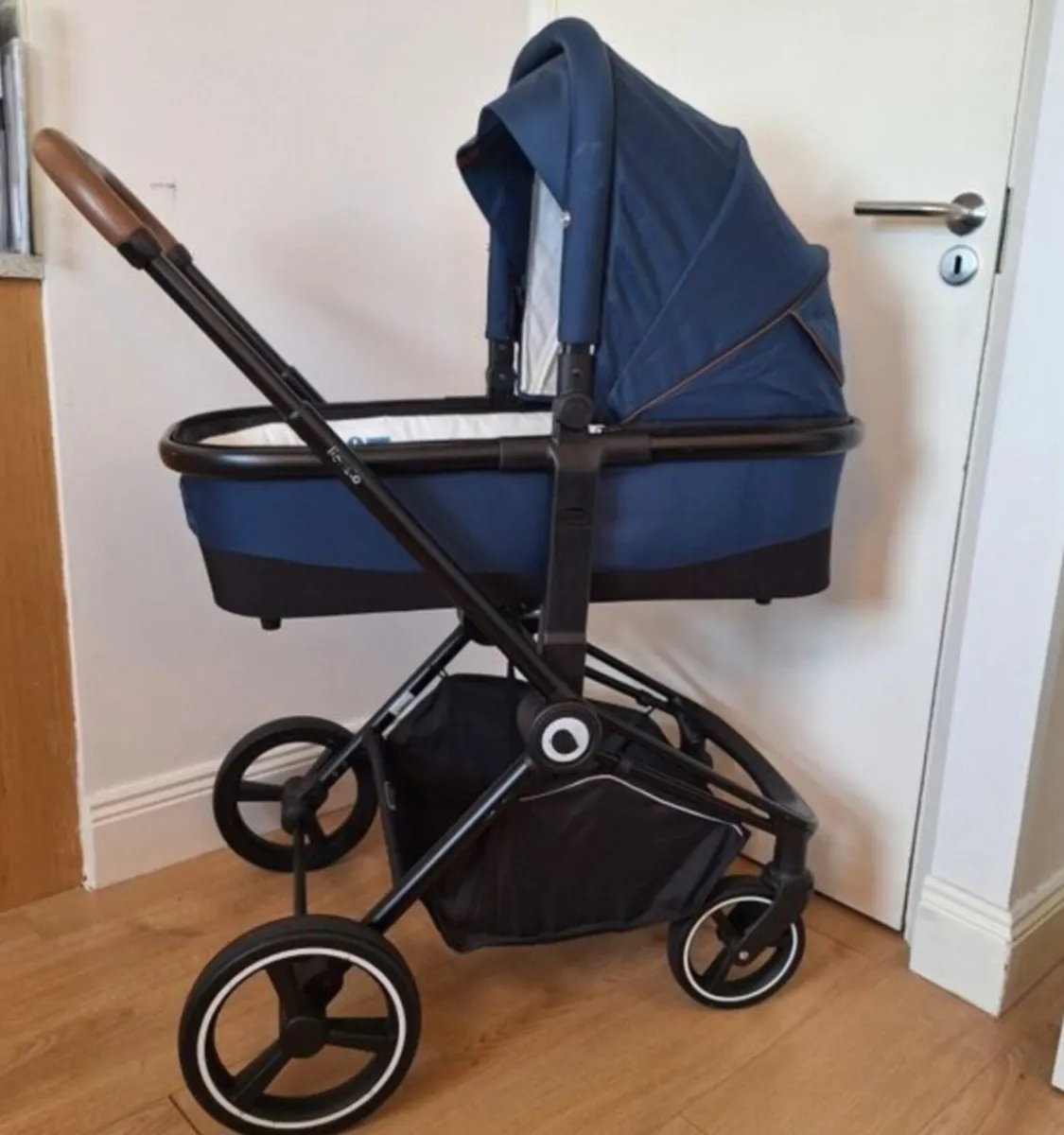 LIONELO MIKA STROLLER - Image 2
