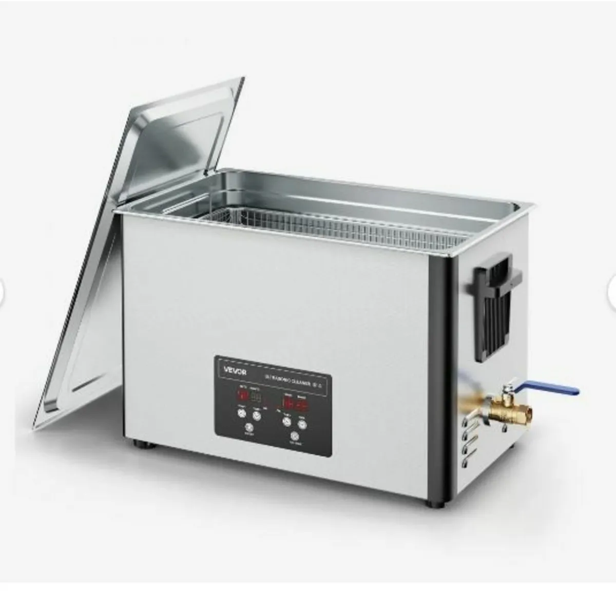 30L Ultrasonic Cleaner - Image 1