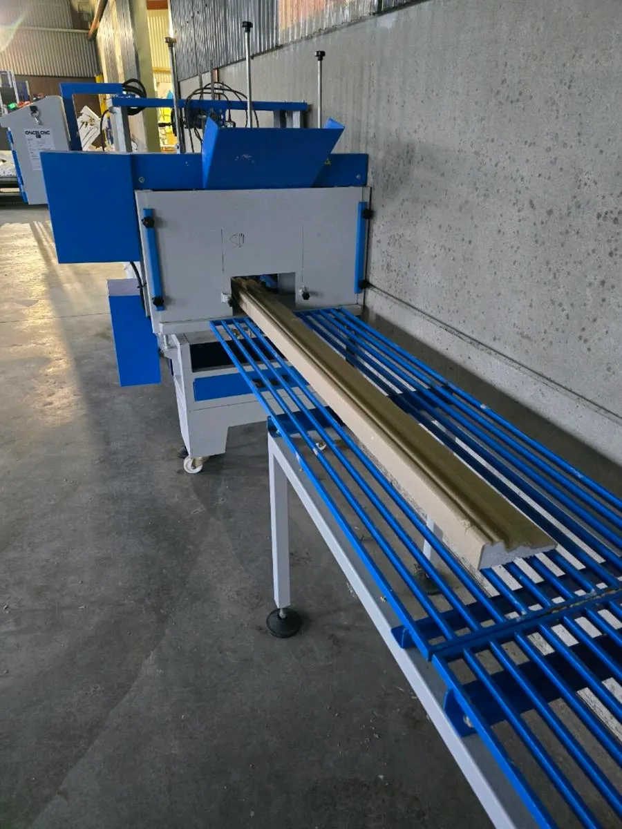 CNC Hotwire machine - Image 2