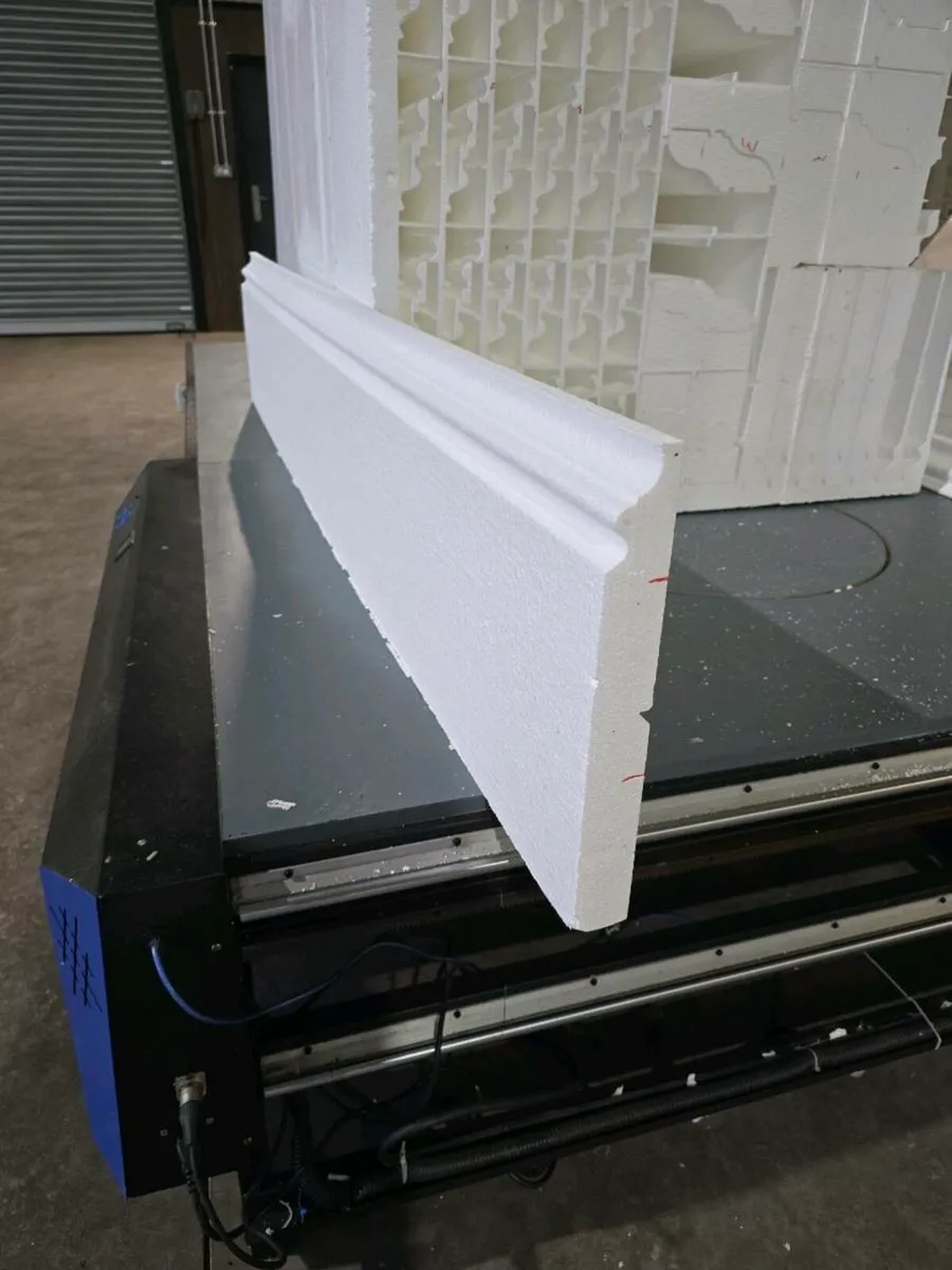 CNC Hotwire machine - Image 3