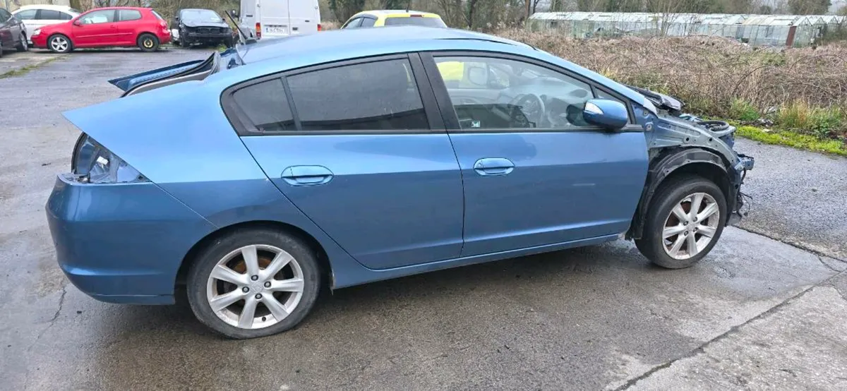 Honda insight - Image 1