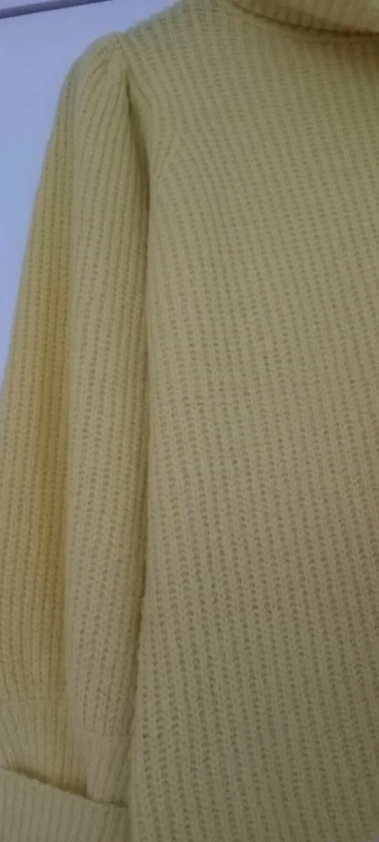 Ladies Jumper - Image 2