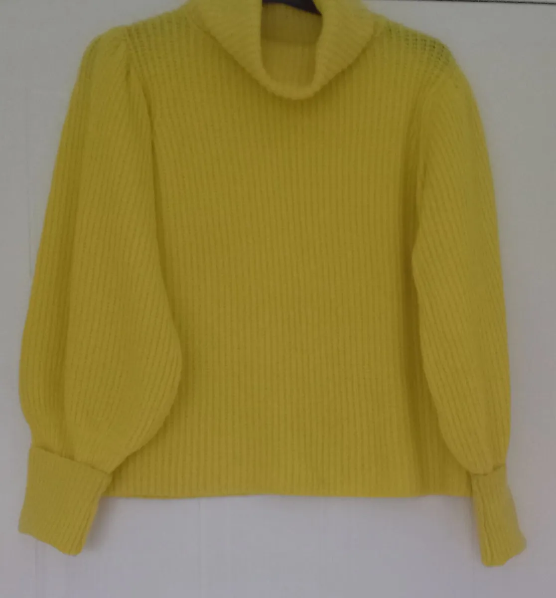 Ladies Jumper - Image 1