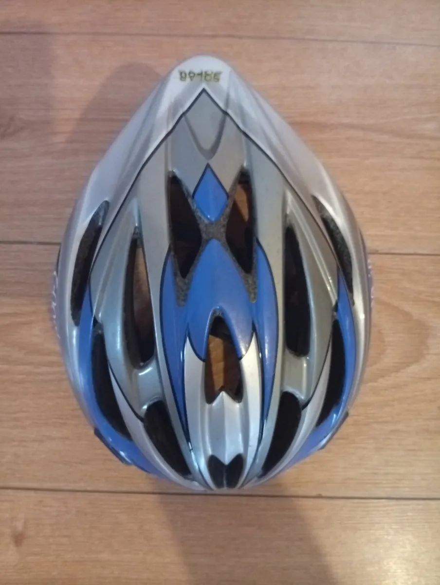 Quality Universal Bicycle Helmet Bell - Image 4