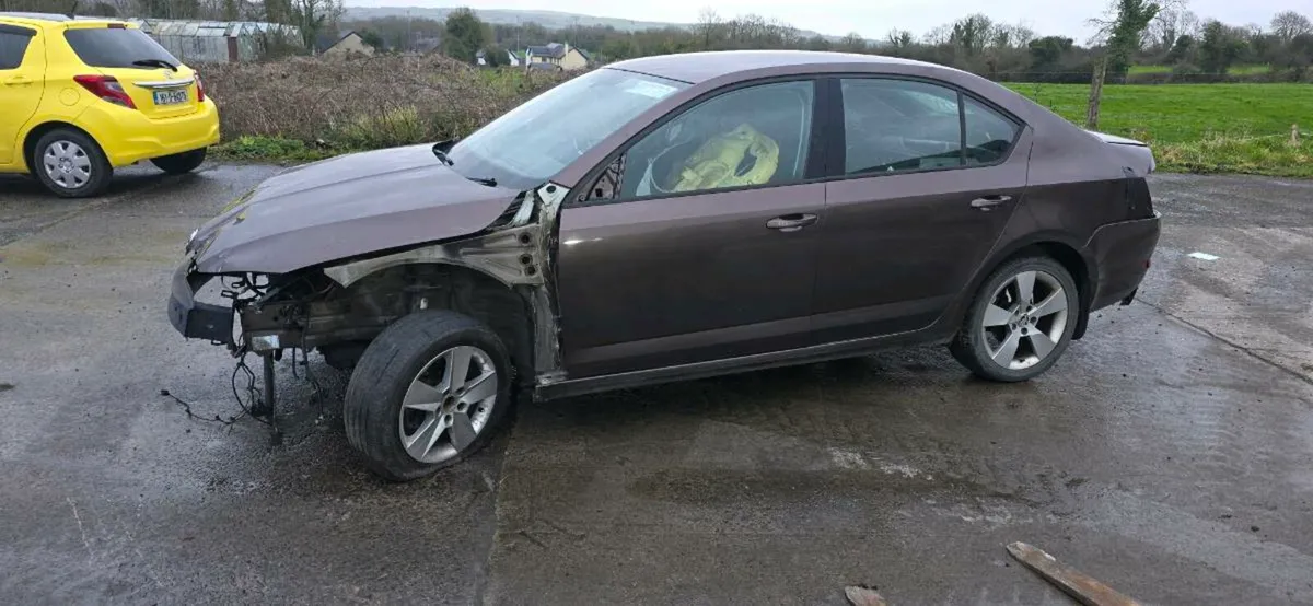 Skoda octavia - Image 2