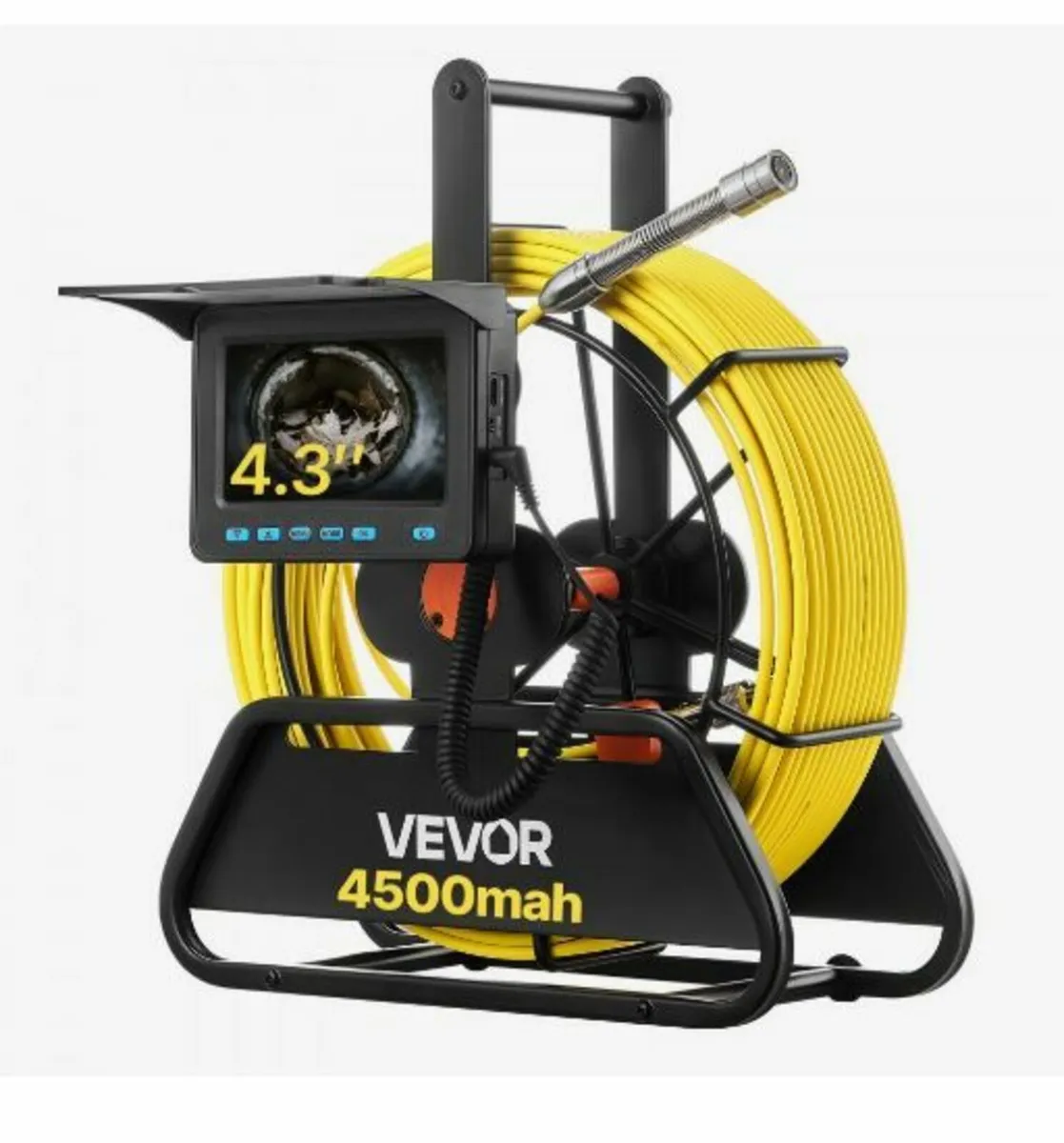 Sewer Camera, 50m - Image 1