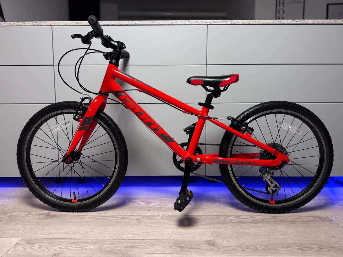 Giant ARX Kids Bike 20 inch - Image 2