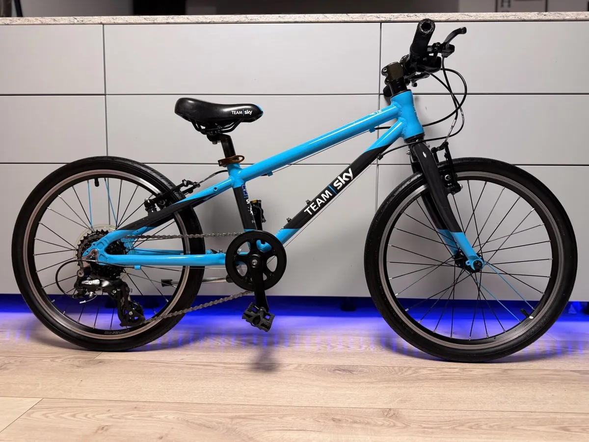 FROG 52 Kids Bike 20 inch - Image 1