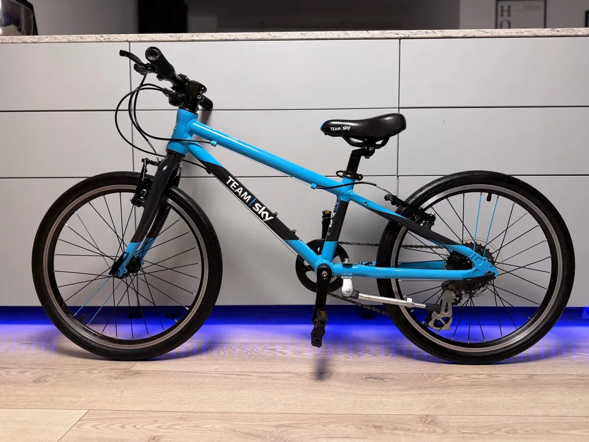 FROG 52 Kids Bike 20 inch - Image 2