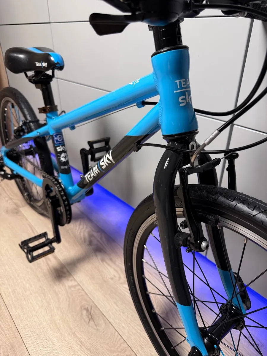 FROG 52 Kids Bike 20 inch - Image 4