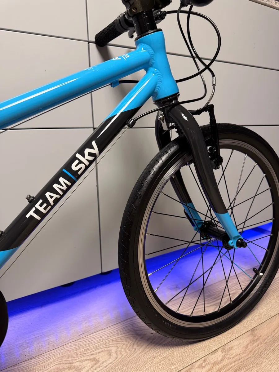 FROG 52 Kids Bike 20 inch - Image 3