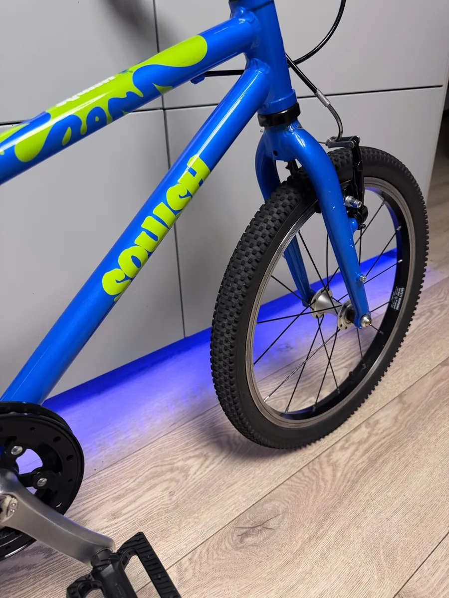 Squish Kids Bike 18 inch - Image 3